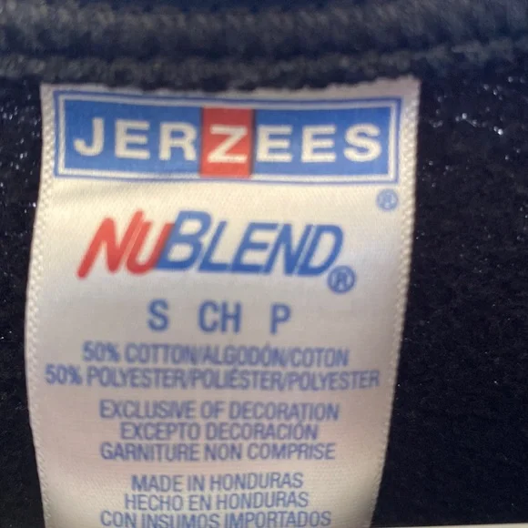 No Dinx half zip sweatshirt - Picture 5 of 5